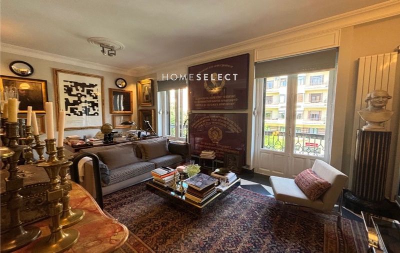 Piso en venta Madrid. Ref: 4234. Home Select