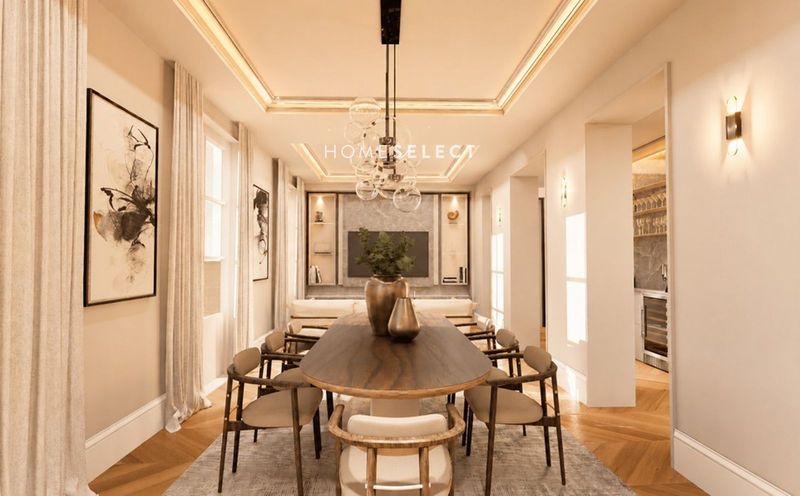 Piso en venta Madrid. Ref: 4235. Home Select