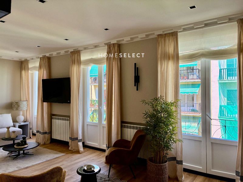 Piso en venta Madrid. Ref: 4241. Home Select