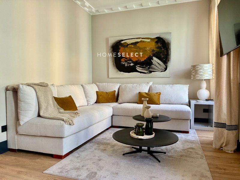 Piso en venta Madrid. Ref: 4241. Home Select