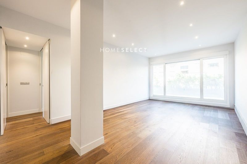 Piso en alquiler Madrid. Ref: 4243. Home Select