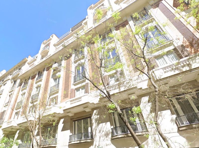 Piso en venta Madrid. Ref: 4245. Home Select