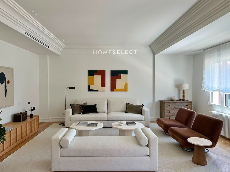 Piso en venta Madrid. Ref: 4248. Home Select