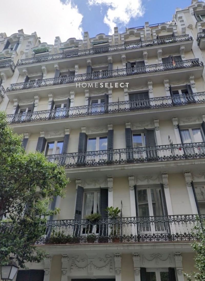 Piso en venta Madrid. Ref: 4251. Home Select