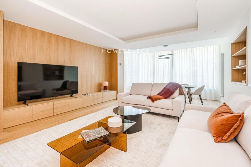 Piso en venta Madrid. Ref: 4252. Home Select