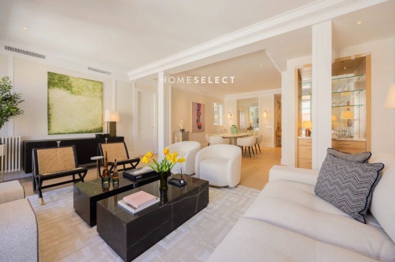 Piso en venta Madrid. Ref: 4263. Home Select