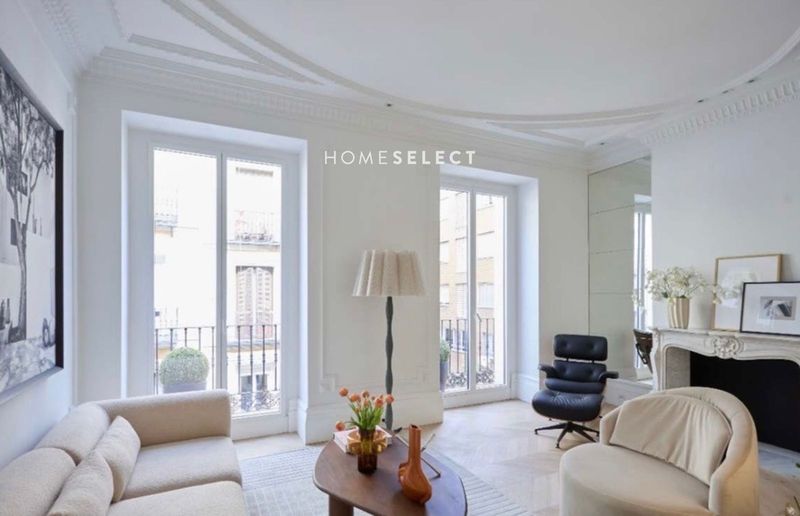 Piso en venta Madrid. Ref: 4266. Home Select