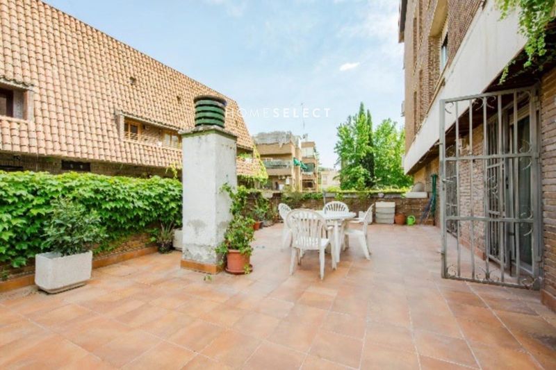Piso en venta Madrid. Ref: 4267. Home Select