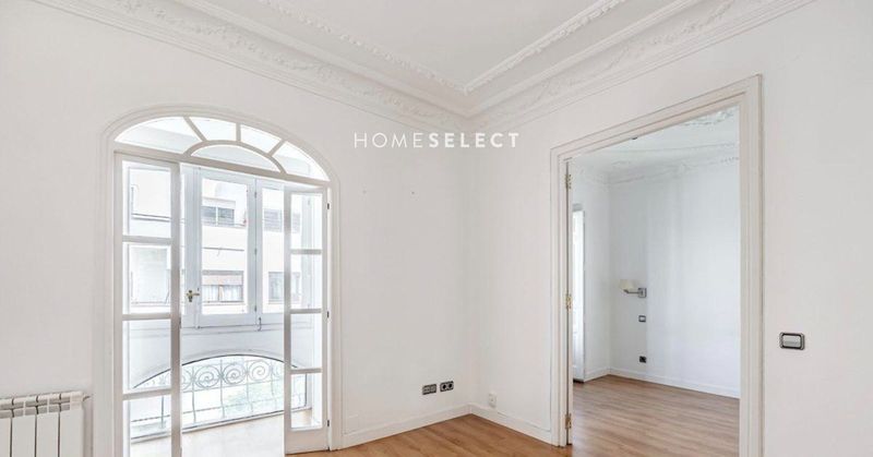 Piso en venta Madrid. Ref: 4268. Home Select