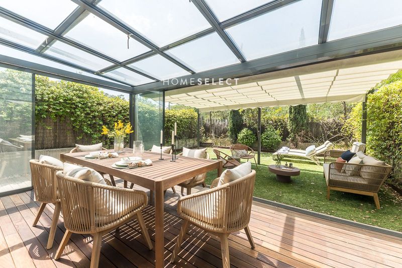 Piso en alquiler Madrid. Ref: 4274. Home Select