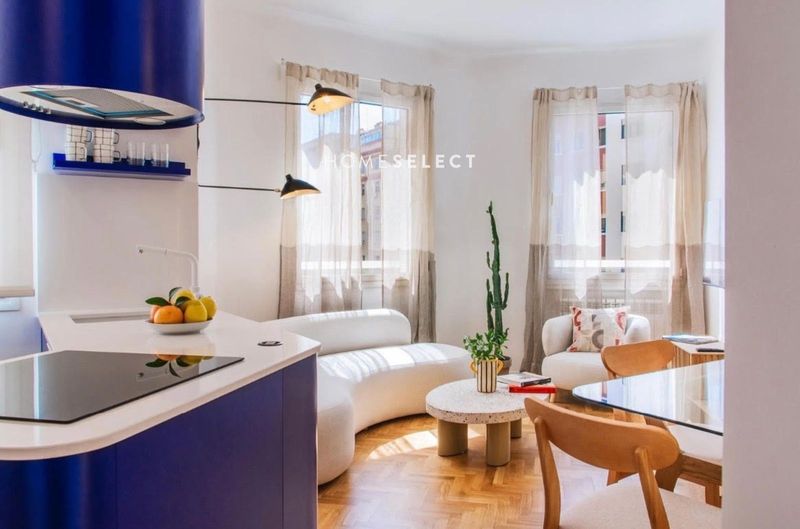 Piso en venta Madrid. Ref: 4277. Home Select