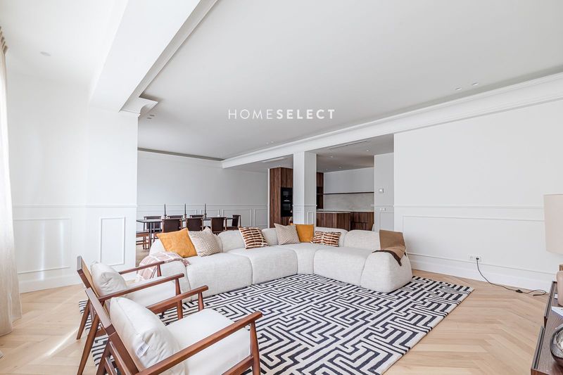Piso en venta Madrid. Ref: 4279. Home Select
