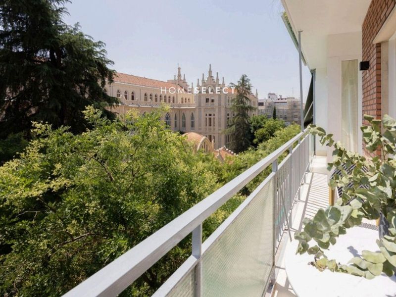 Piso en venta Madrid. Ref: 4280. Home Select
