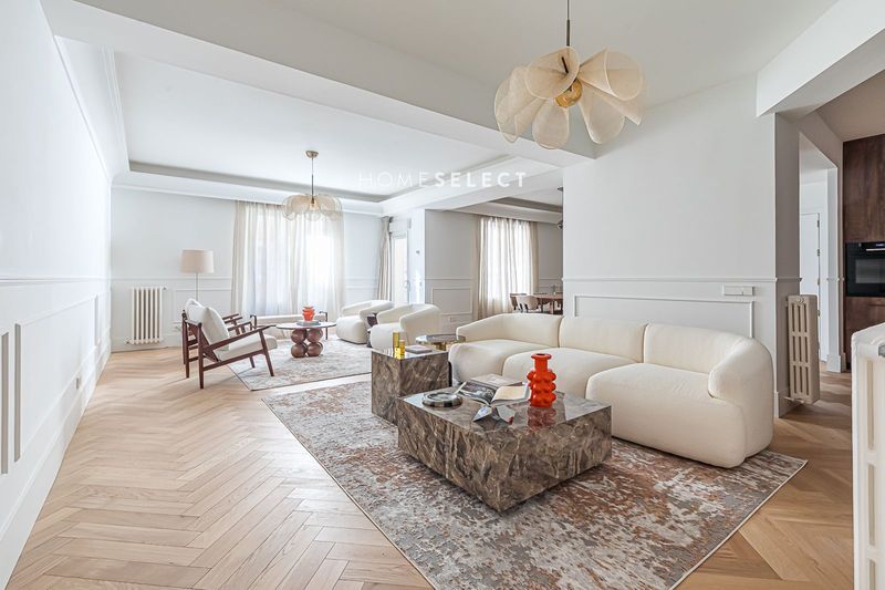 Piso en venta Madrid. Ref: 4281. Home Select
