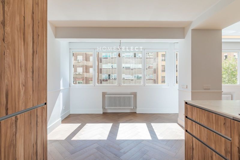 Piso en venta Madrid. Ref: 4283. Home Select