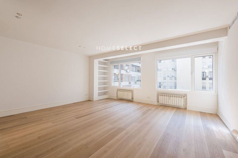 Flat for rent Madrid. Ref: 4285. Home Select