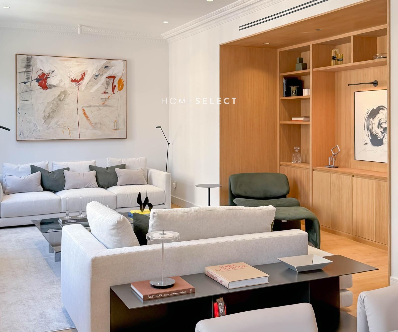 Piso en venta en Madrid (Salamanca) - Foto 4