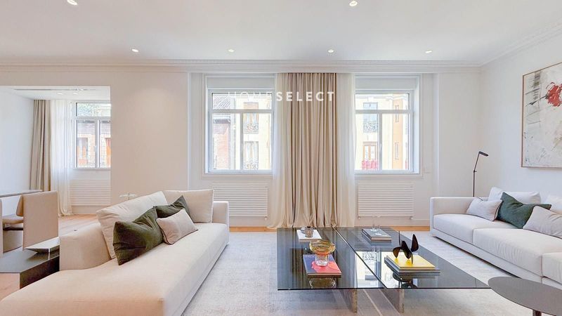 Piso en venta Madrid. Ref: 4286. Home Select