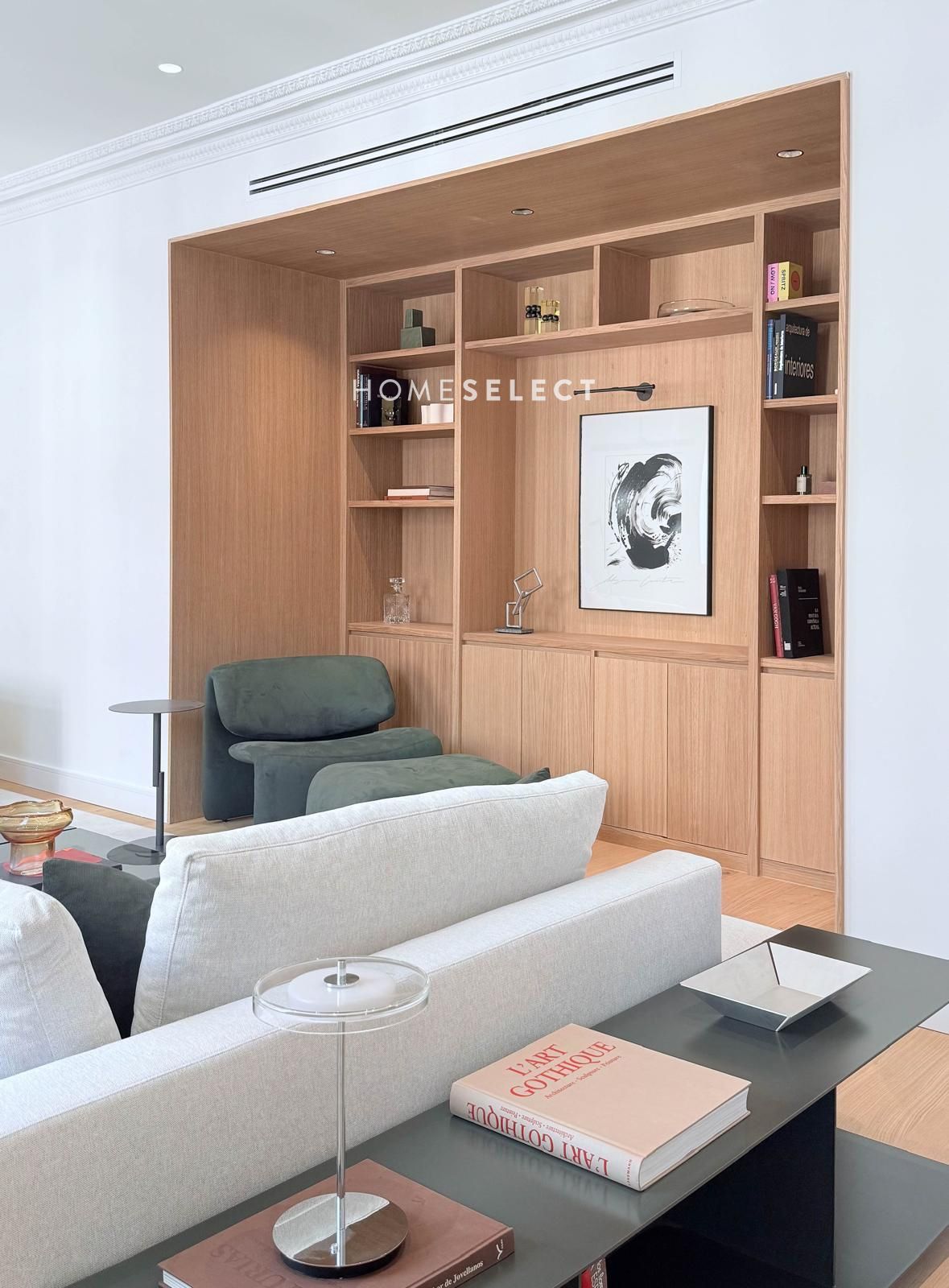 Piso en venta en Madrid (Salamanca) - Foto 2