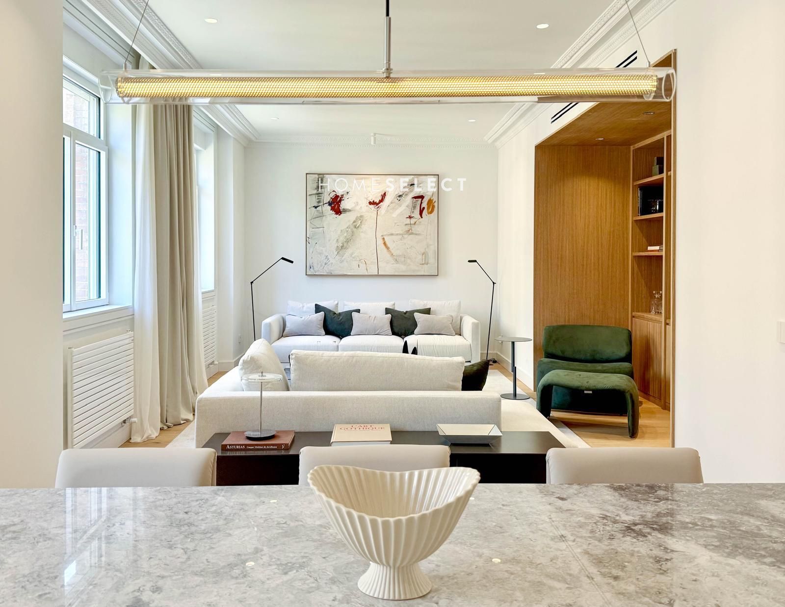 Piso en venta en Madrid (Salamanca) - Foto 7