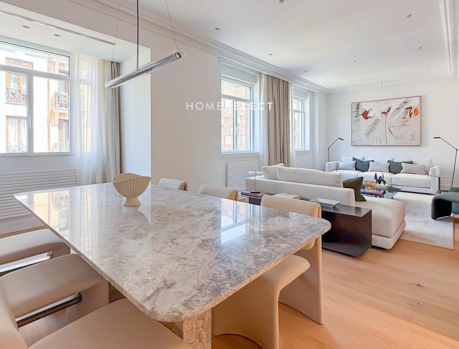 Piso en venta en Madrid (Salamanca) - Foto 5