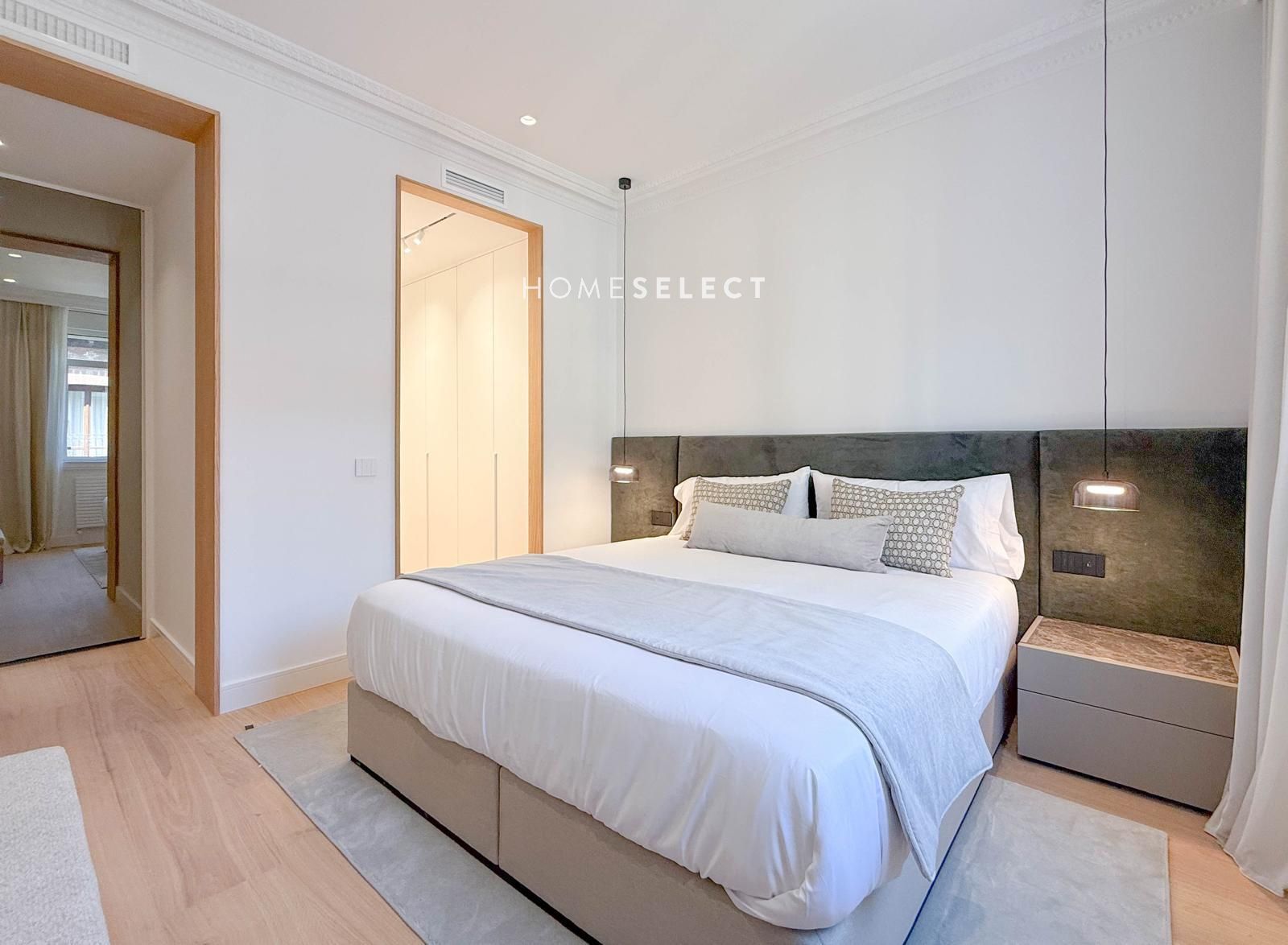 Piso en venta en Madrid (Salamanca) - Foto 16