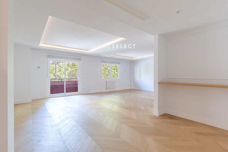 Piso en venta Madrid. Ref: 4288. Home Select