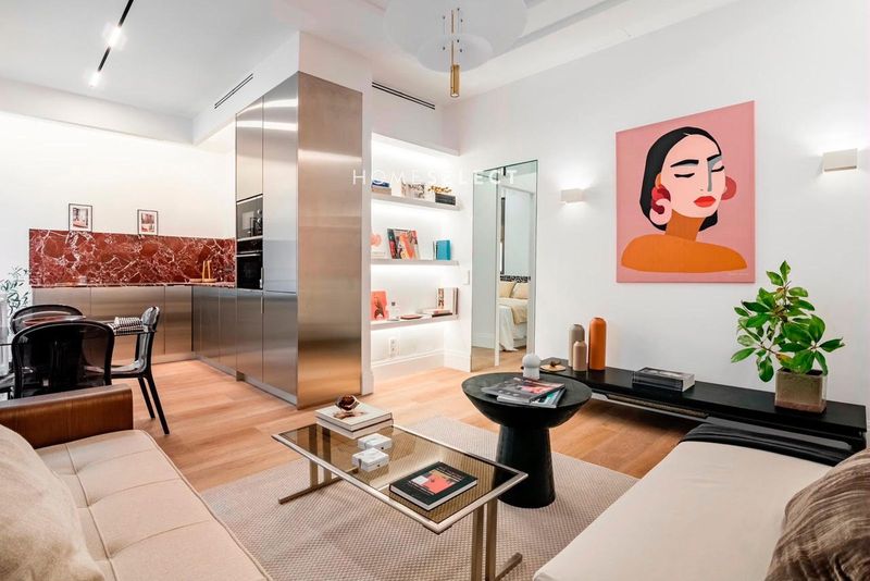Piso en venta Madrid. Ref: 4289. Home Select