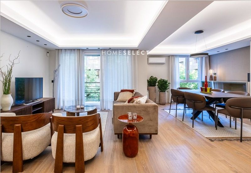 Piso en venta Madrid. Ref: 4292. Home Select