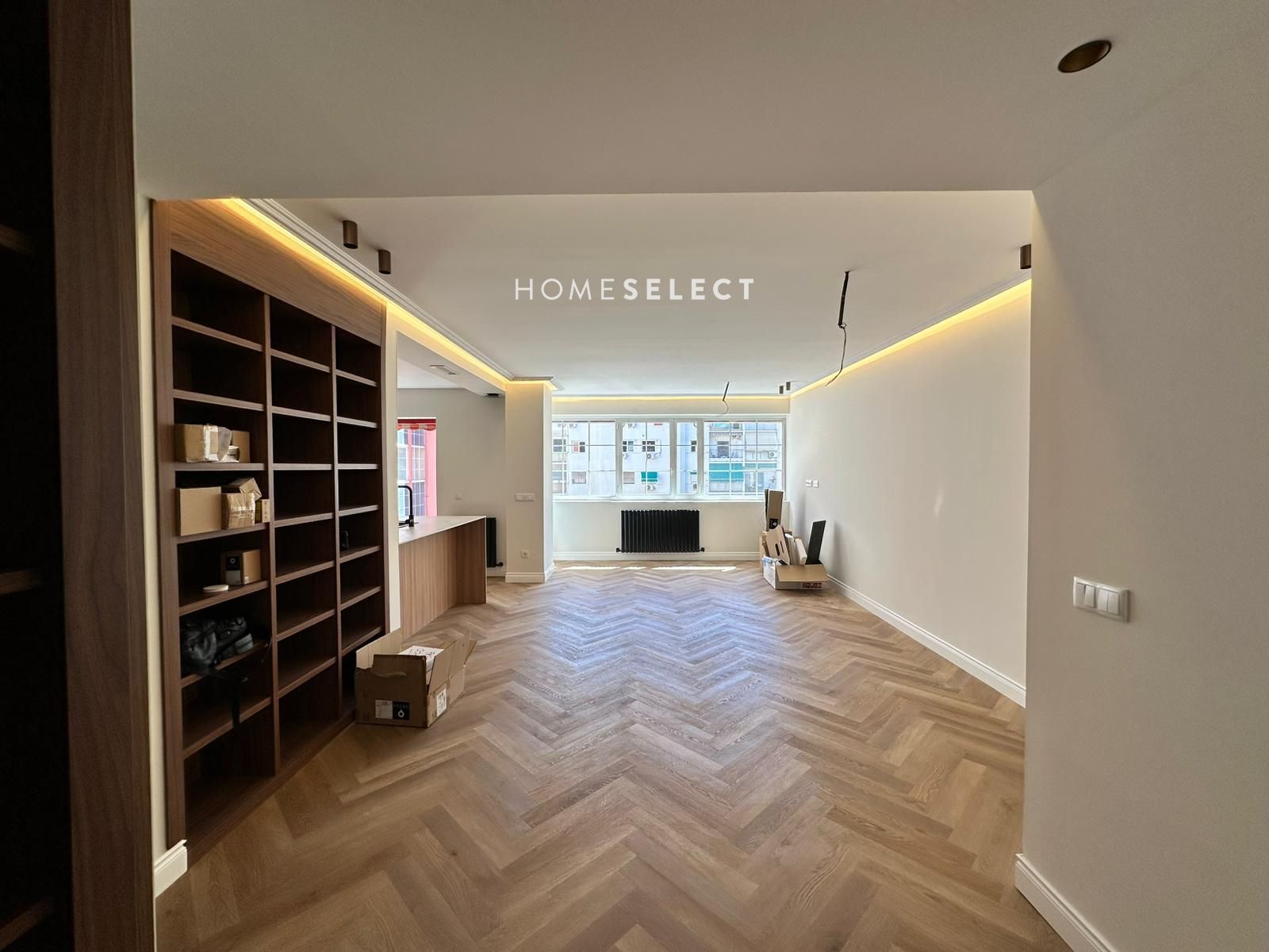 Flat for sale in Madrid (Salamanca) - Foto 3