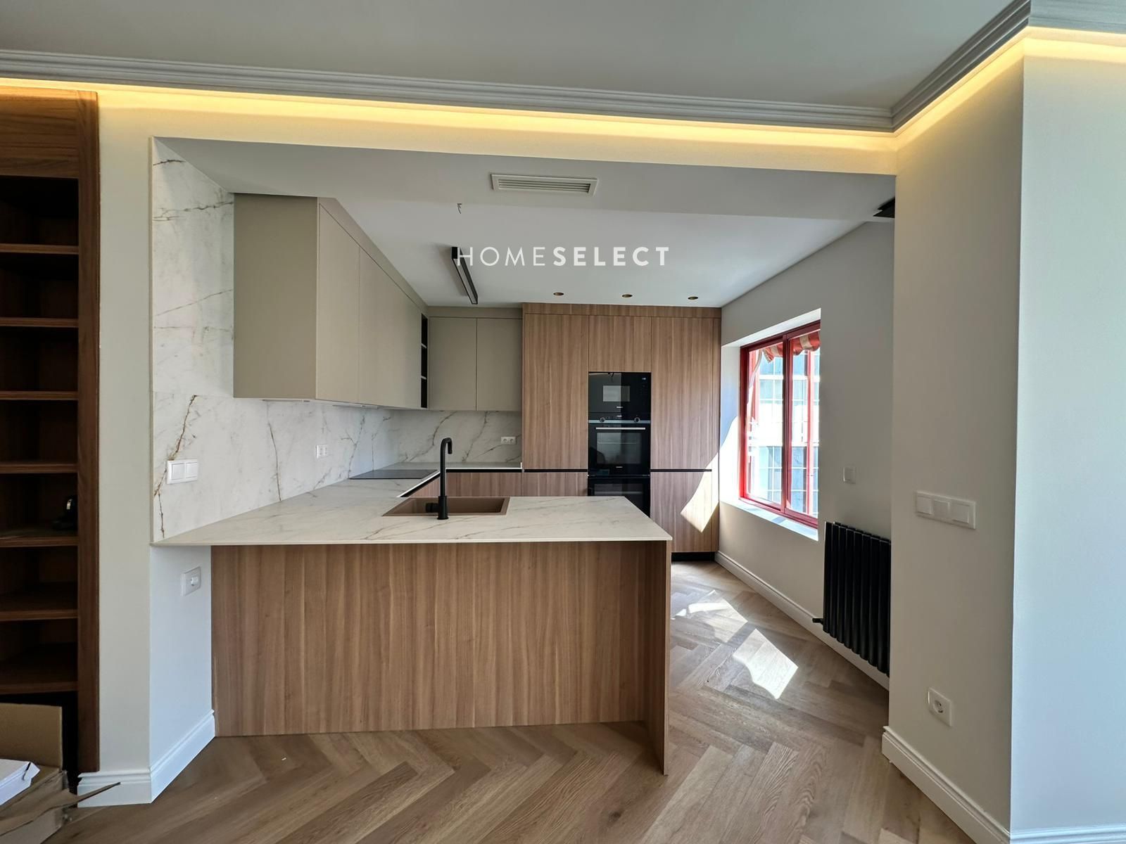 Flat for sale in Madrid (Salamanca) - Foto 4