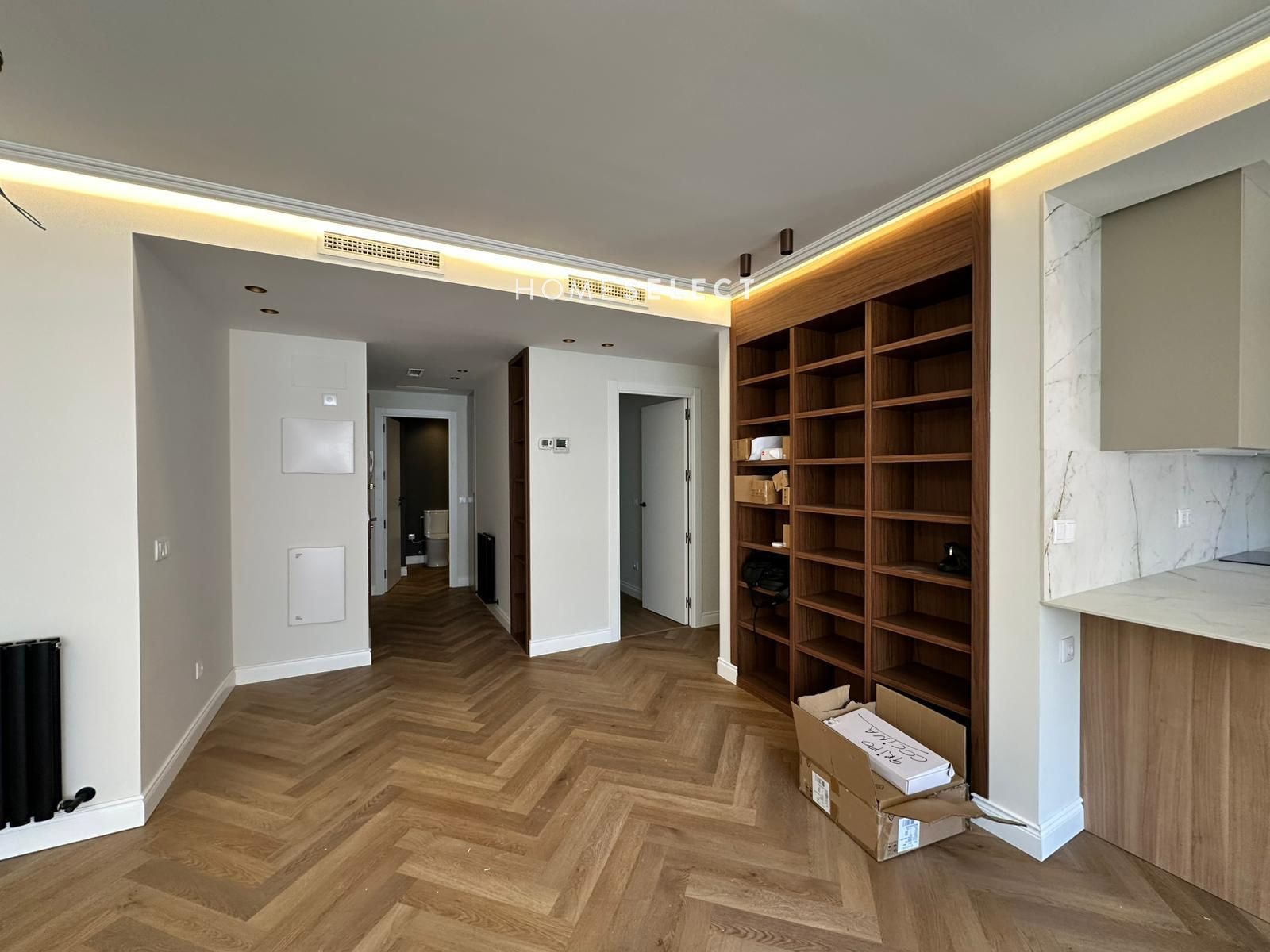 Flat for sale in Madrid (Salamanca) - Foto 2
