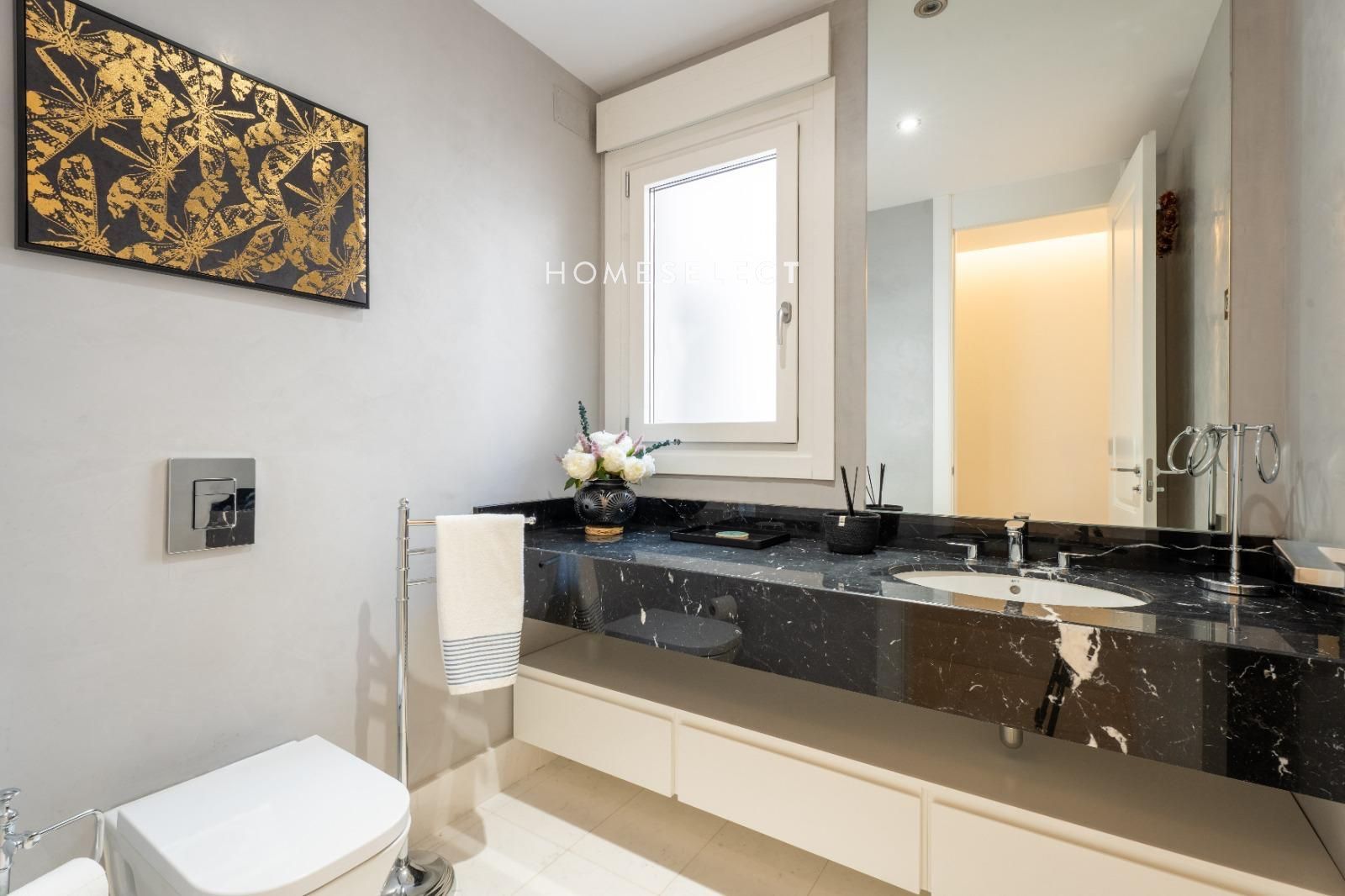 Piso en venta en Madrid (Salamanca) - Foto 11