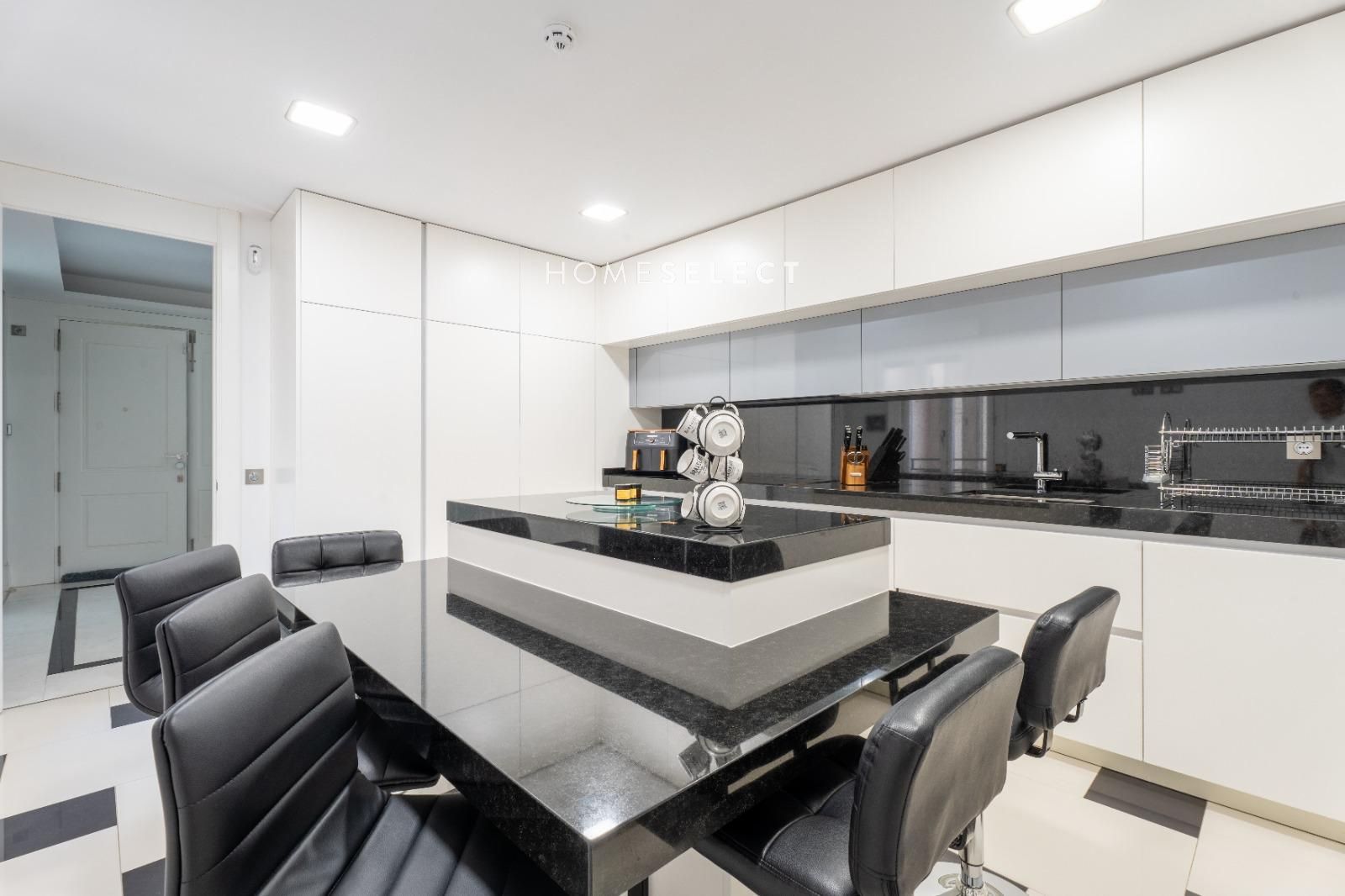 Piso en venta en Madrid (Salamanca) - Foto 4