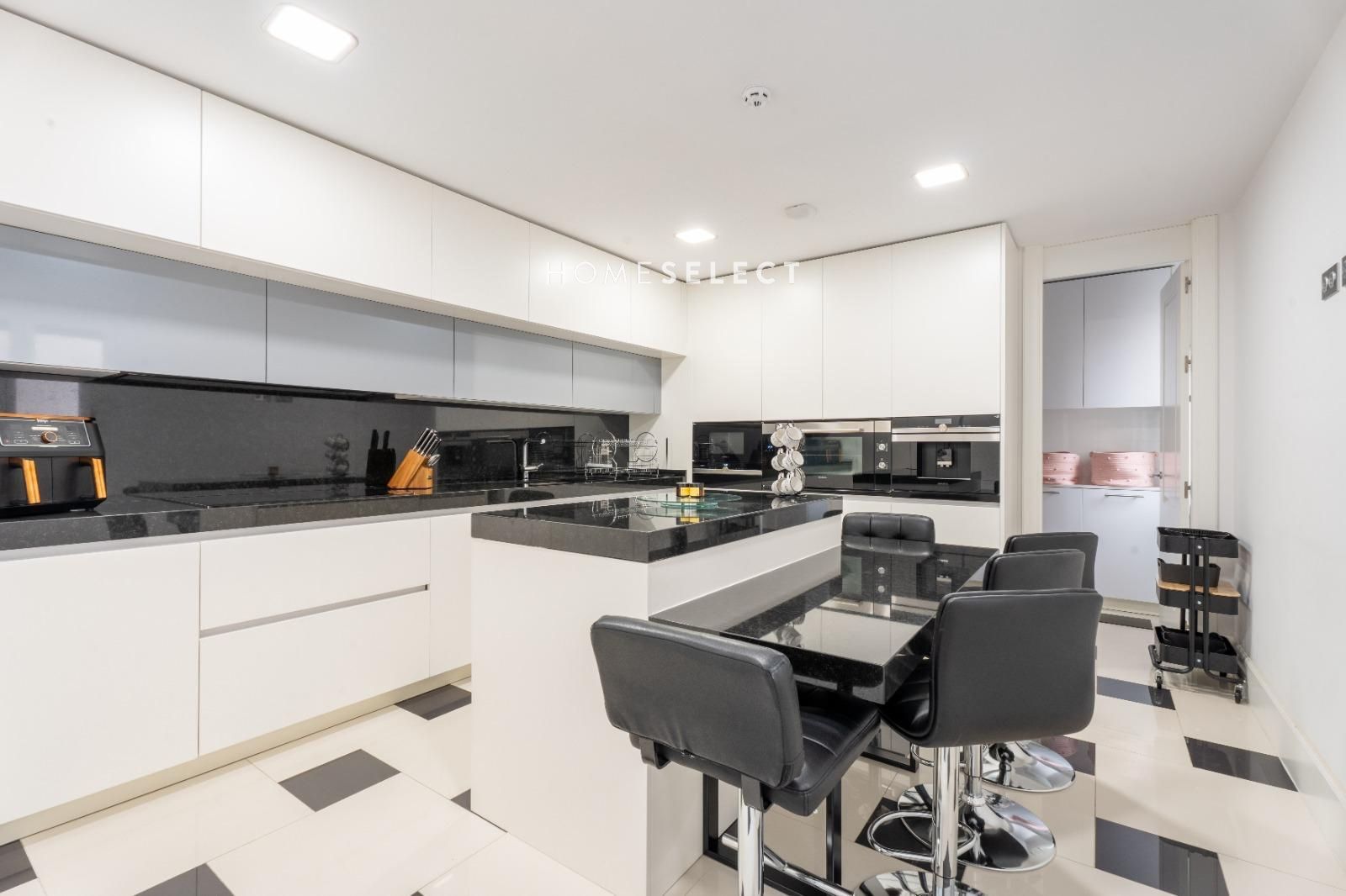 Piso en venta en Madrid (Salamanca) - Foto 5