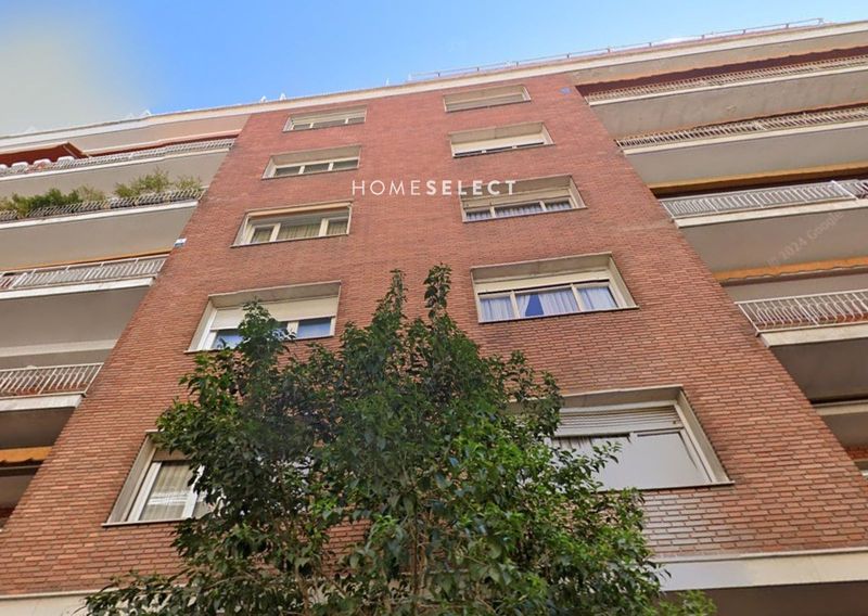 Flat for sale Madrid. Ref: 4300. Home Select