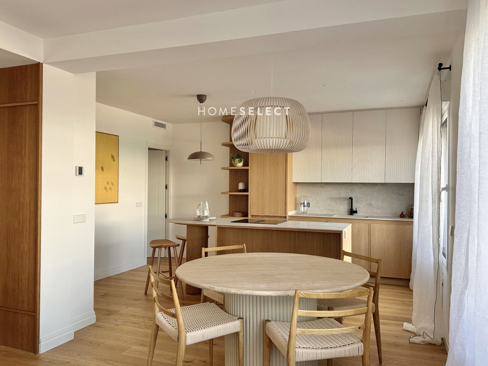Ático en venta en Madrid (Salamanca)