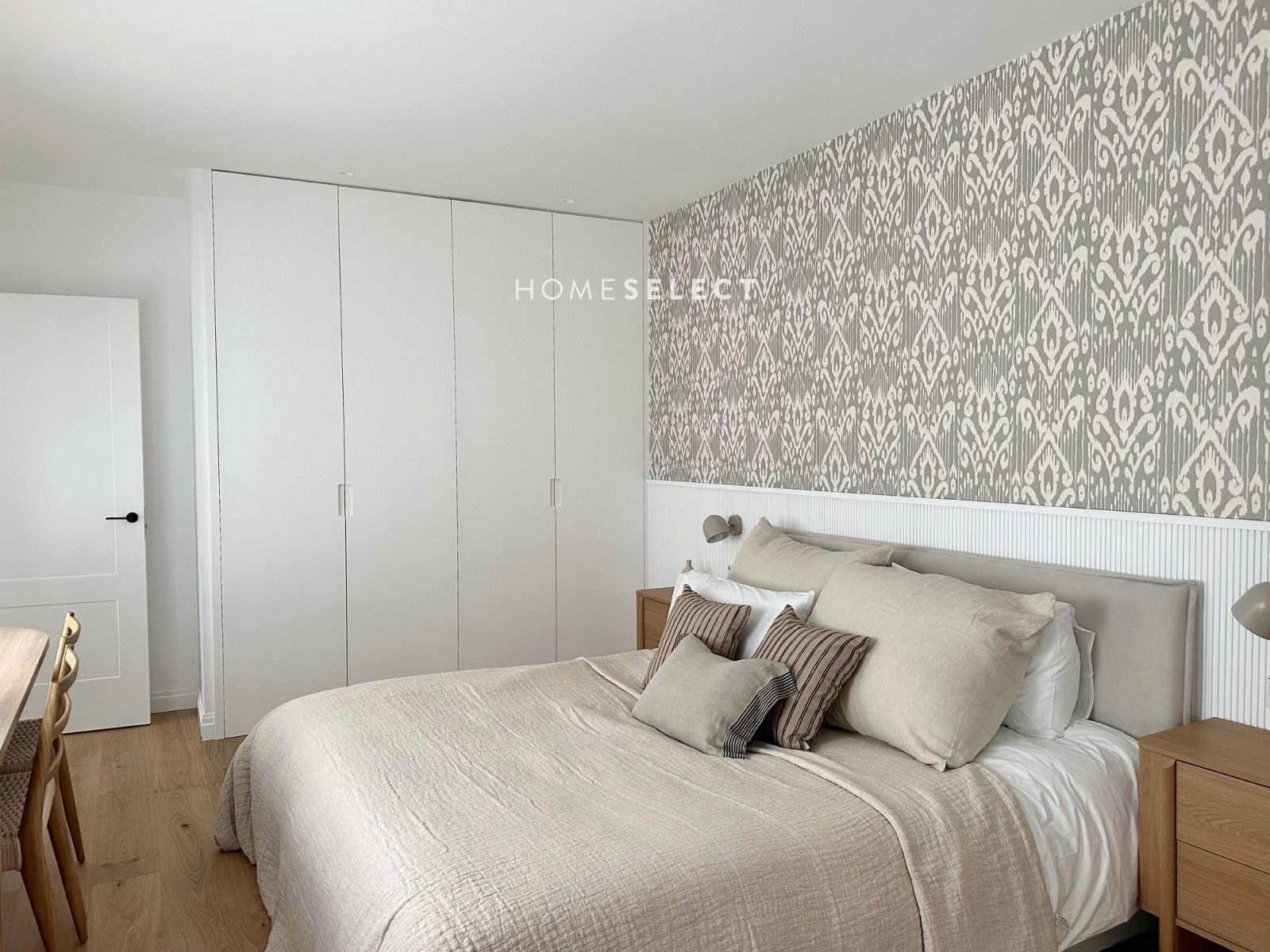 Ático en venta en Madrid (Salamanca)