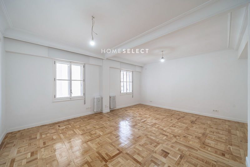 Flat for rent Madrid. Ref: 4313. Home Select