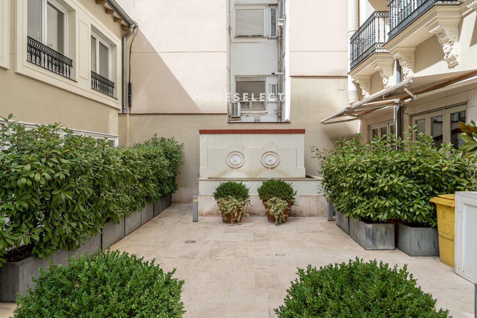 Impresionante piso familiar en finca clásica del barrio de Almagro - Foto 4