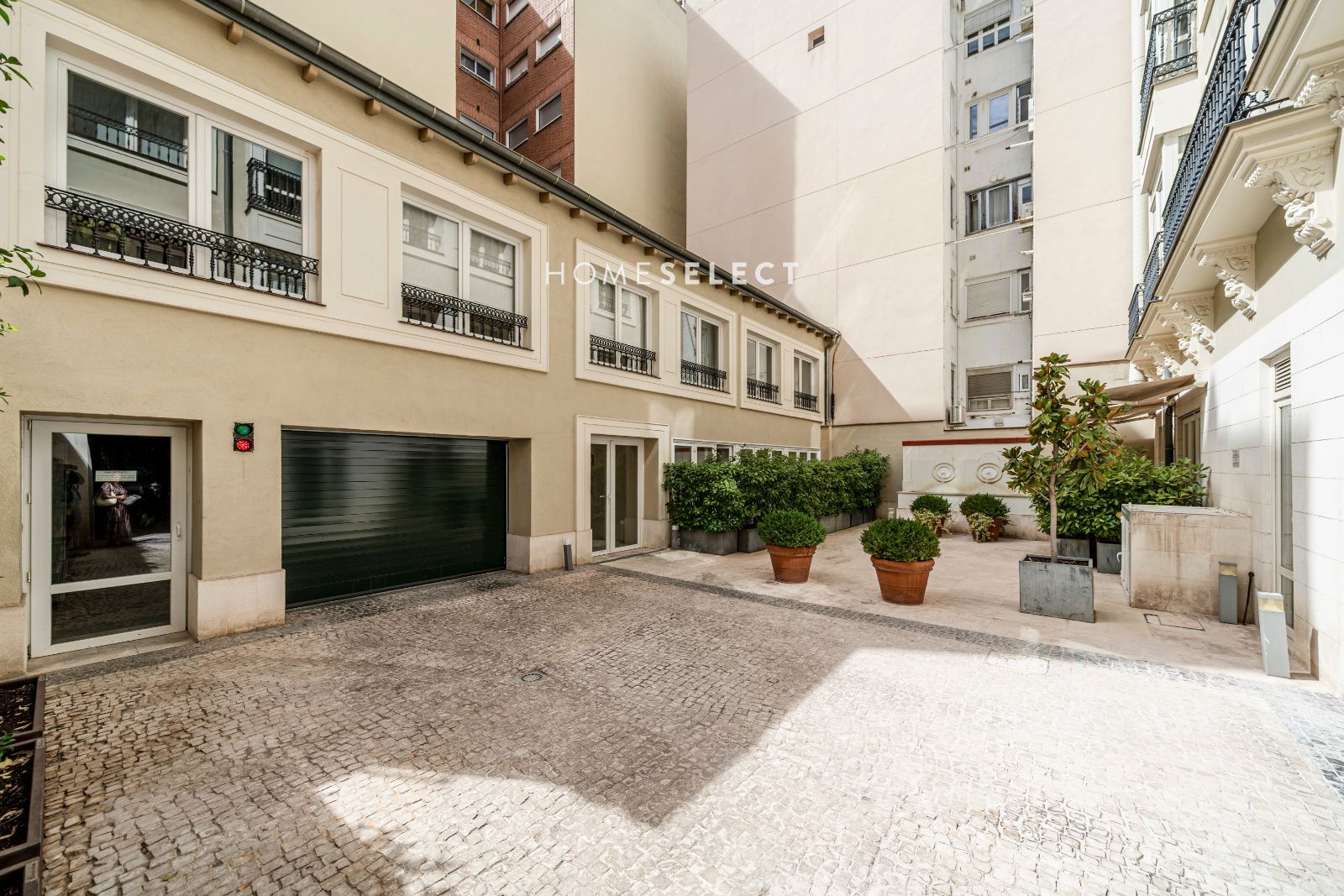 Impresionante piso familiar en finca clásica del barrio de Almagro - Foto 13