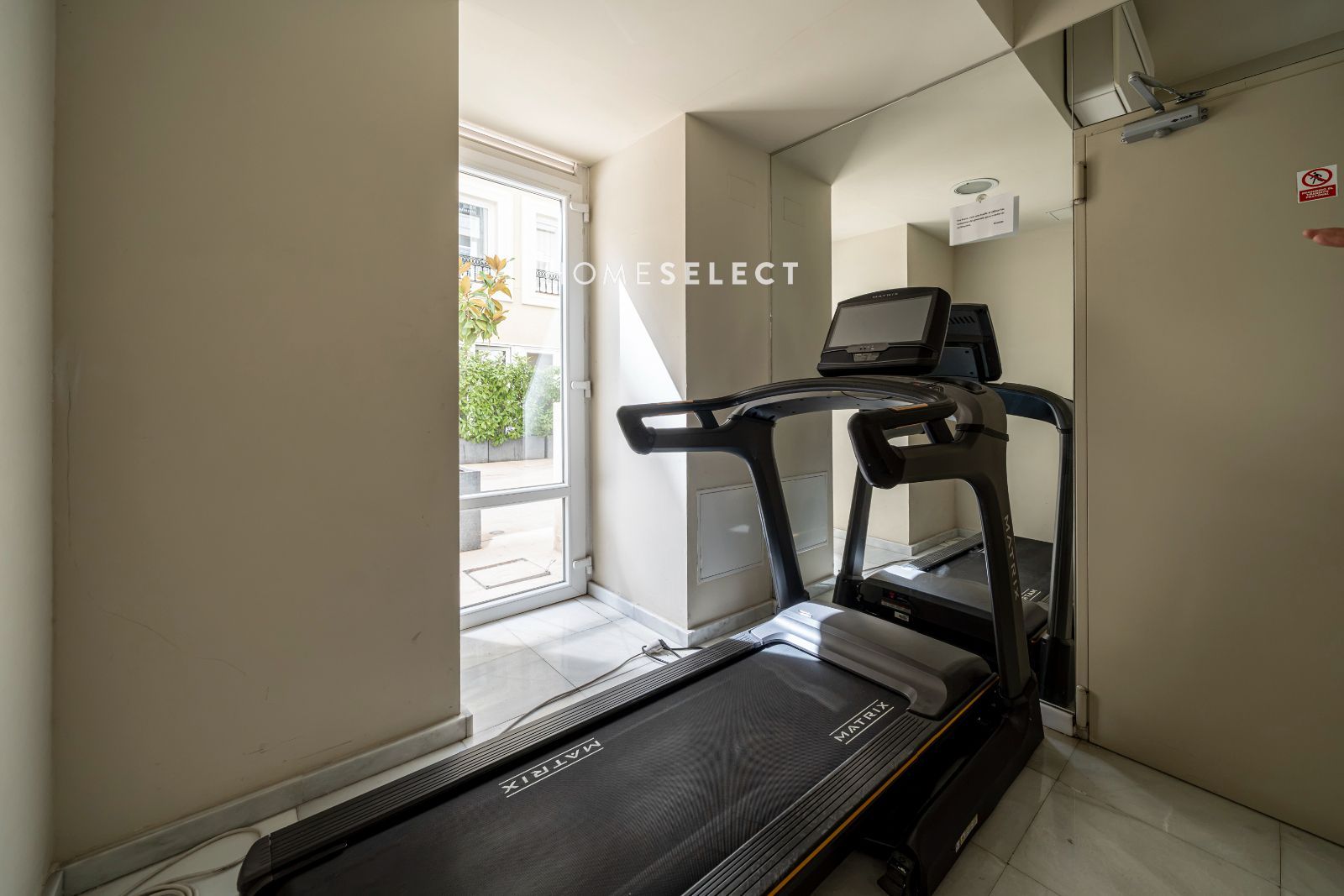 Impresionante piso familiar en finca clásica del barrio de Almagro - Foto 14