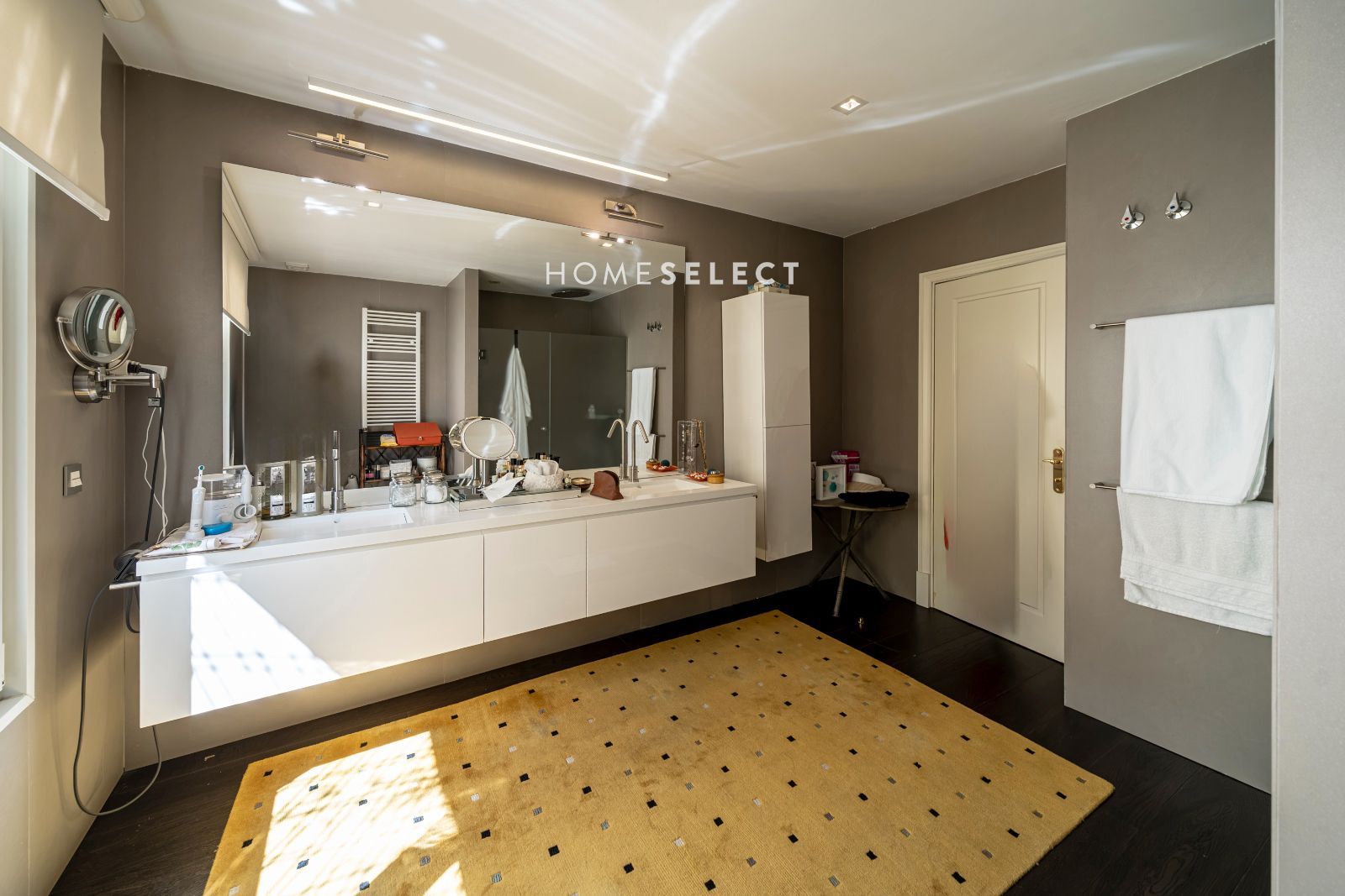 Impresionante piso familiar en finca clásica del barrio de Almagro - Foto 20