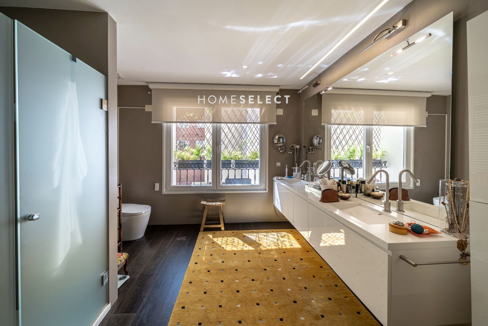 Impresionante piso familiar en finca clásica del barrio de Almagro - Foto 21