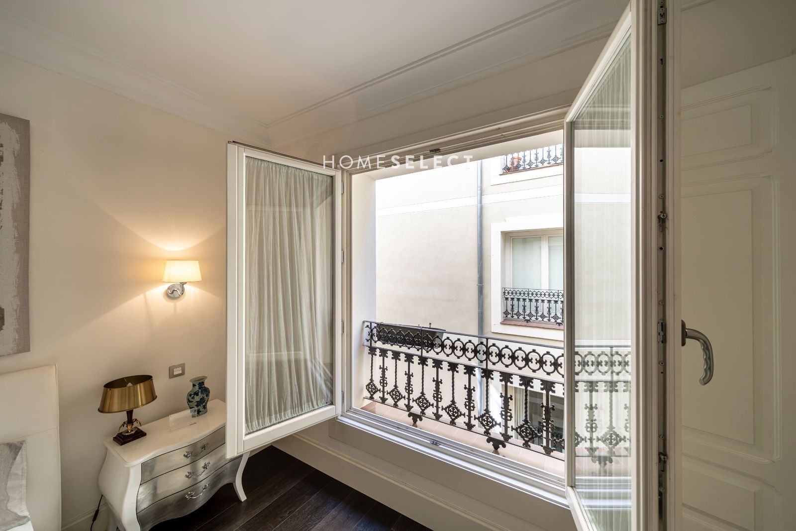 Impresionante piso familiar en finca clásica del barrio de Almagro - Foto 41
