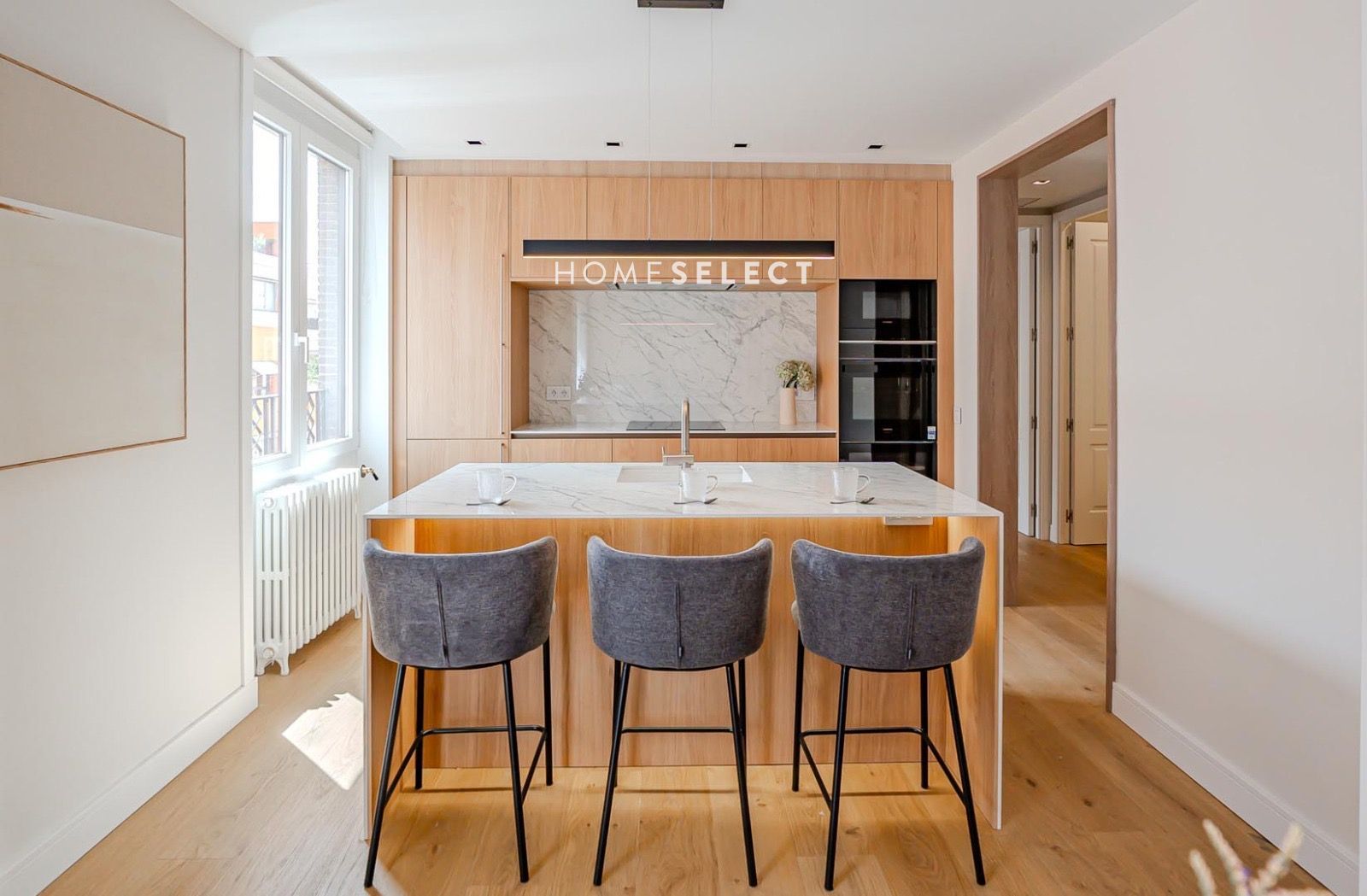 Flat for sale in Madrid (Retiro) - Foto 10