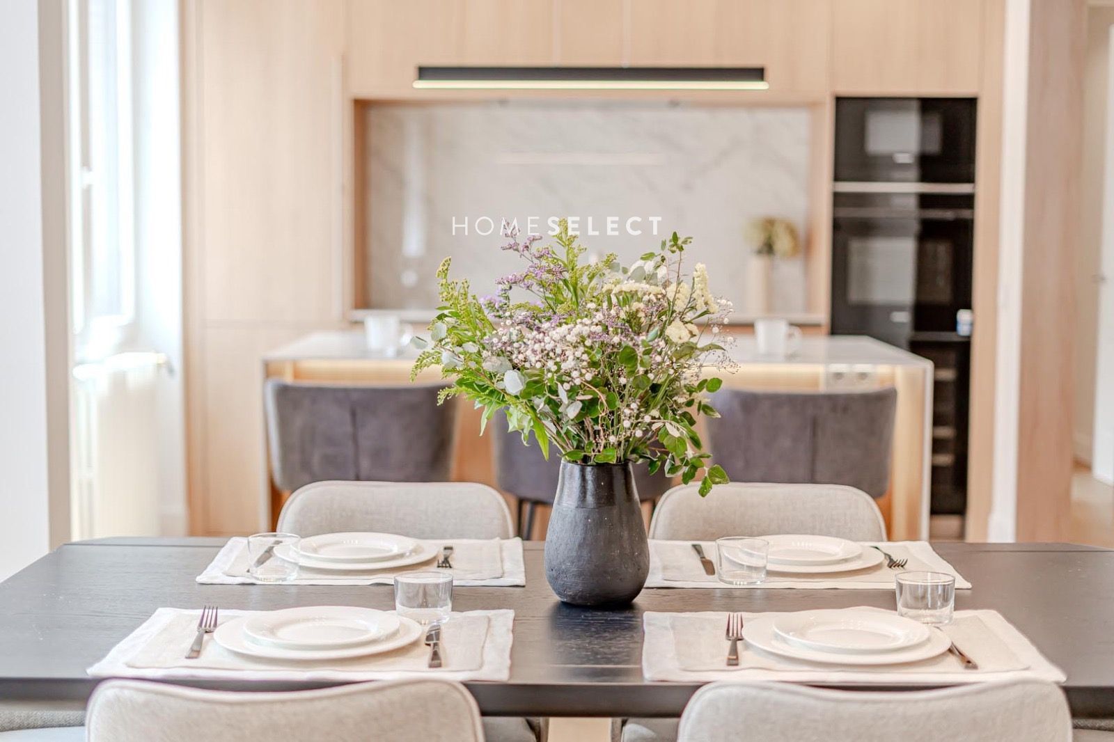 Flat for sale in Madrid (Retiro) - Foto 8