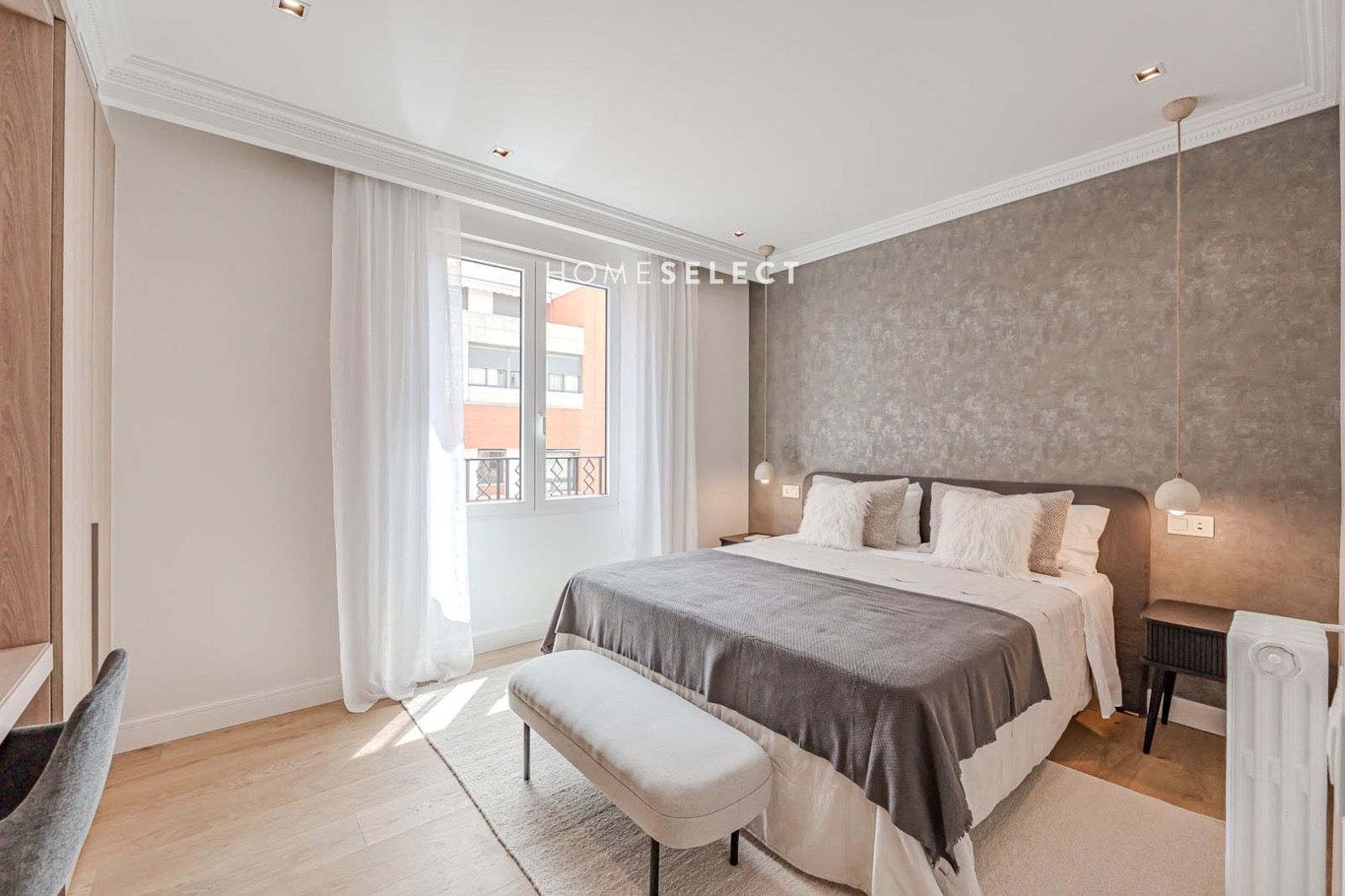 Flat for sale in Madrid (Retiro) - Foto 14