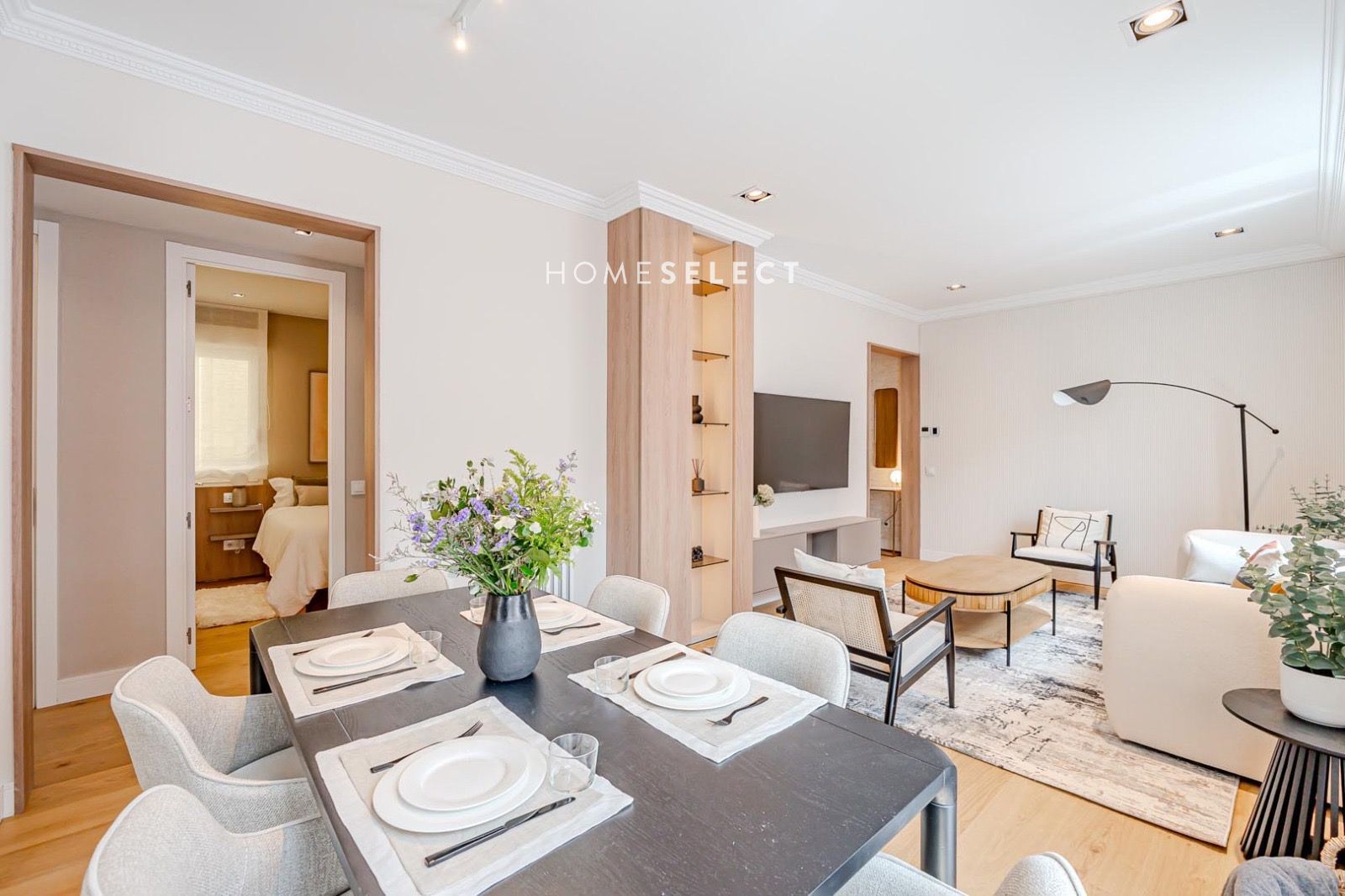 Flat for sale in Madrid (Retiro) - Foto 9