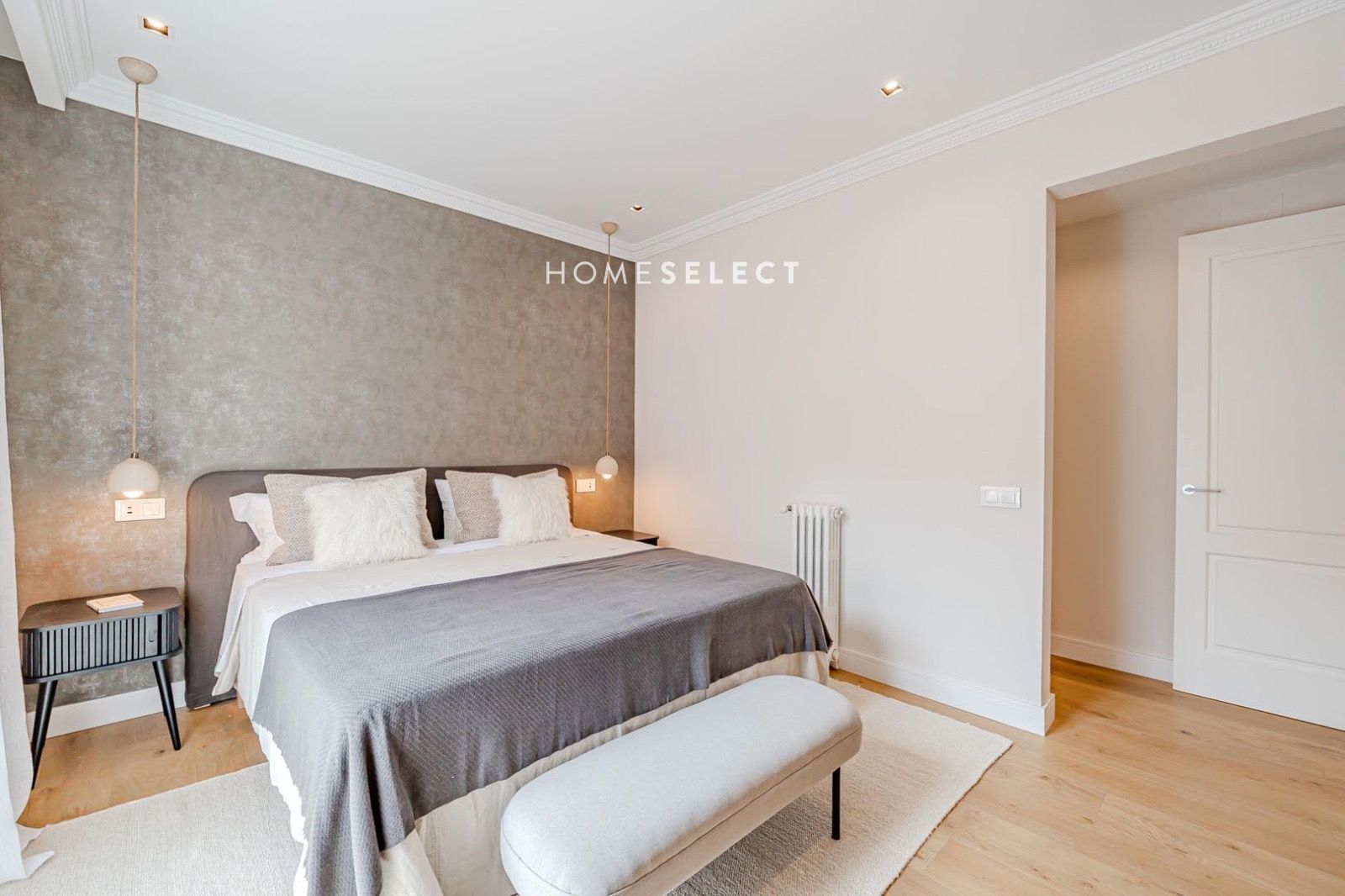 Flat for sale in Madrid (Retiro) - Foto 15